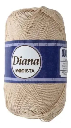 Hilo Algodón Diana 100grs Modista