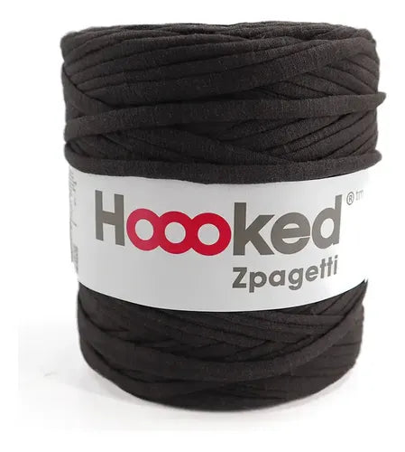Trapillo Zpagetti 120mtrs Hoooked