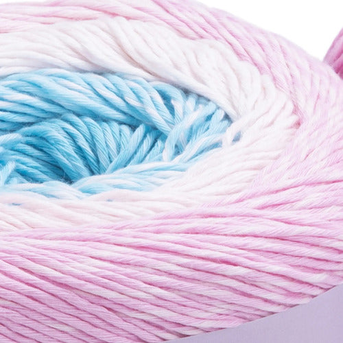 Bouquet 250grs Yarn Art  (100% Algodón)