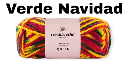 Lana Queen Mix Revesderecho