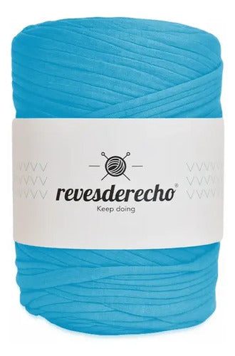 Trapillo Strap M Revesderecho