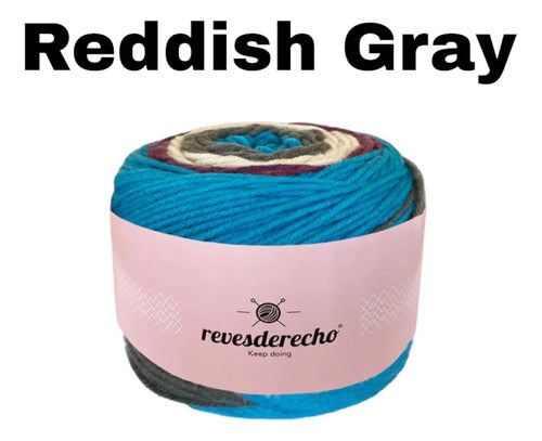 Lana Sweet Love Revesderecho 150grs