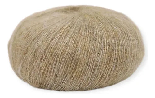 Lana Mohair 25 Grs Hermosos Y Exclusivos Colores
