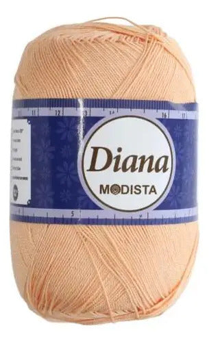 Hilo Algodón Diana 100grs Modista