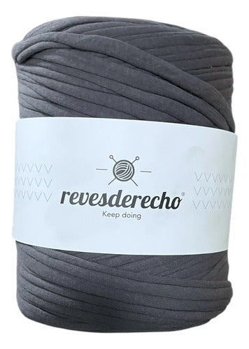 Trapillo Strap M Revesderecho