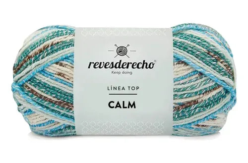 Calm Revesderecho 100grs
