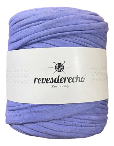 Trapillo Strap L Revesderecho