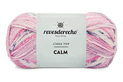 Calm Revesderecho 100grs