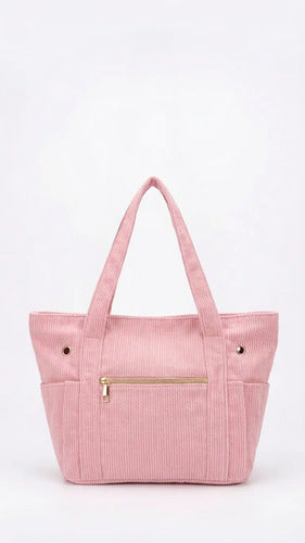 Bolso Compacto Multifuncional Tejido Crochet Y Manualidades