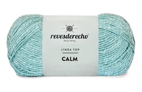 Calm Revesderecho 100grs