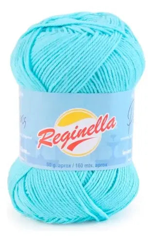 Algodón Paris 50grs Reginella