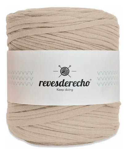 Trapillo Strap L Revesderecho