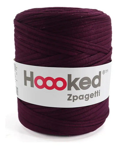 Trapillo Zpagetti 120mtrs Hoooked