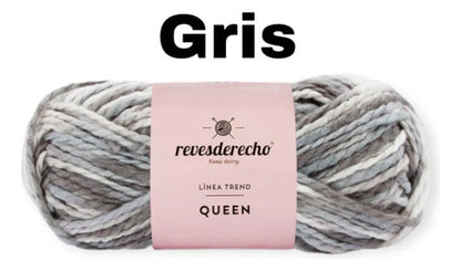 Lana Queen Mix Revesderecho