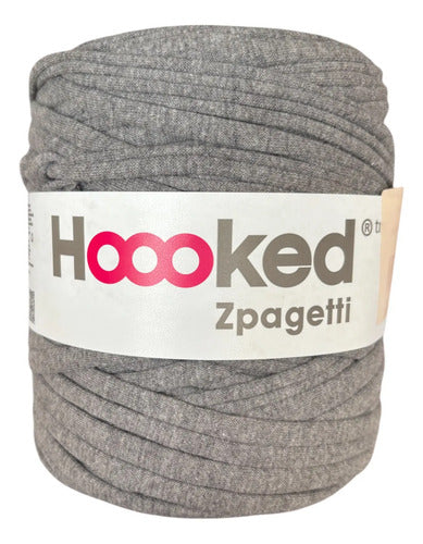 Trapillo Zpagetti 120mtrs Hoooked