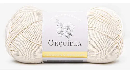 Algodón Super Soft Orquídea 100grs