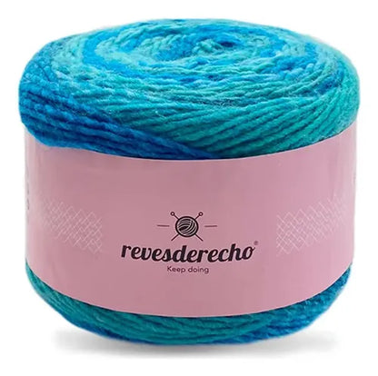 Lana Secret 100grs Revesderecho
