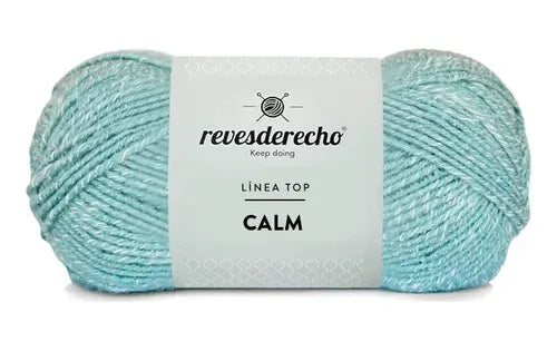 Calm Revesderecho 100grs