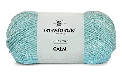 Calm Revesderecho 100grs