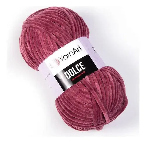 Lana Dolce 100grs Yarn Art