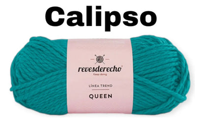 Lana Queen Revesderecho 100grs