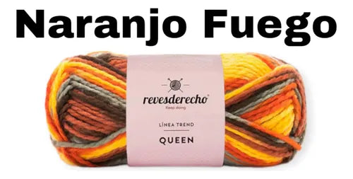 Lana Queen Mix Revesderecho