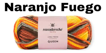 Lana Queen Mix Revesderecho