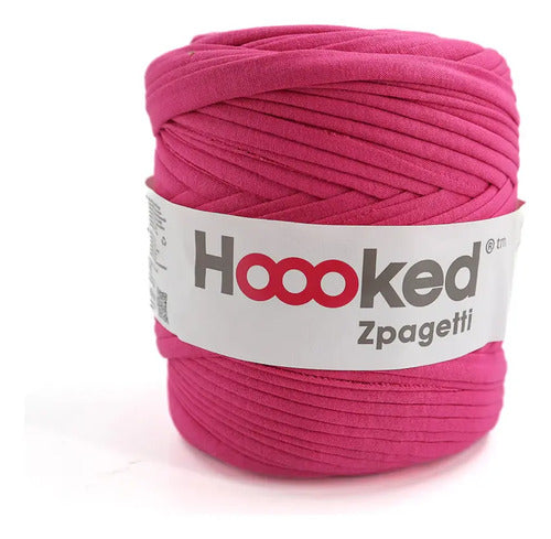 Trapillo Zpagetti 120mtrs Hoooked