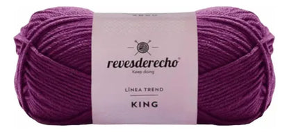 Lana King Revesderecho