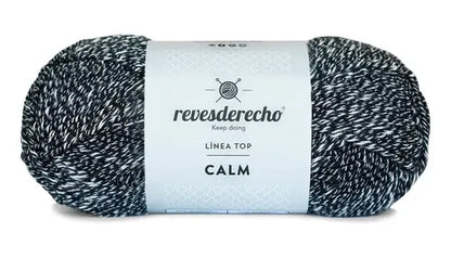 Calm Revesderecho 100grs