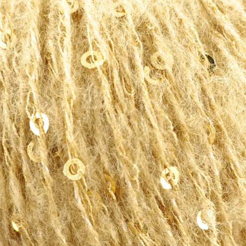 Golden Bliss 50g Modista Brillo Y Lentejuelas