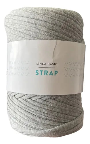 Trapillo Strap M Revesderecho