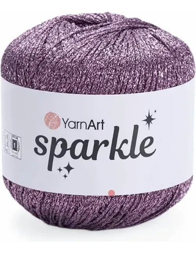 Hilo Sparkle 25grs Yarn Art