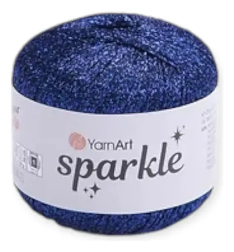 Hilo Sparkle 25grs Yarn Art