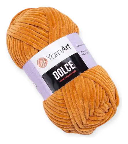 Lana Dolce 100grs Yarn Art