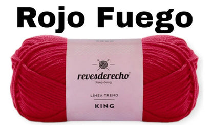 Lana King Revesderecho