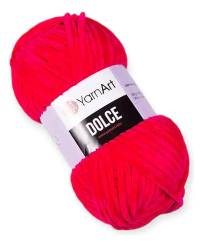 Lana Dolce 100grs Yarn Art