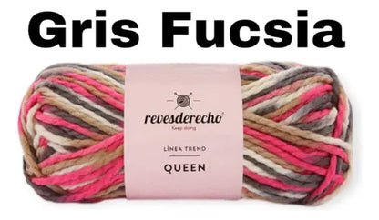 Lana Queen Mix Revesderecho