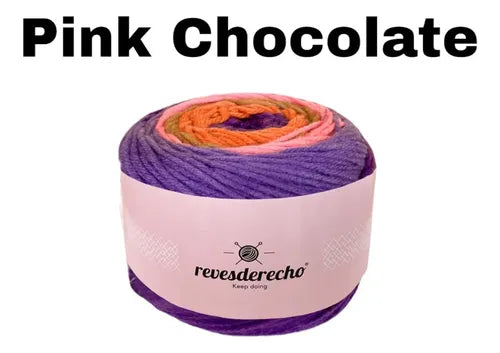 Lana Sweet Love Revesderecho 150grs
