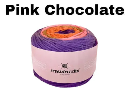 Lana Sweet Love Revesderecho 150grs