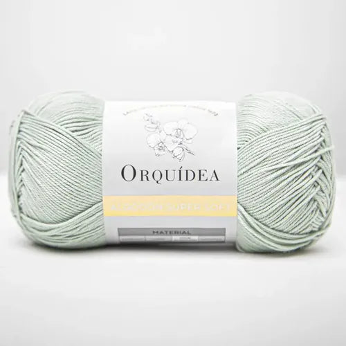 Algodón Super Soft Orquídea 100grs