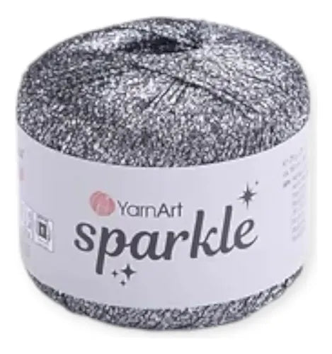 Hilo Sparkle 25grs Yarn Art
