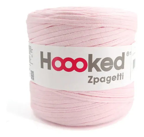 Trapillo Zpagetti 120mtrs Hoooked