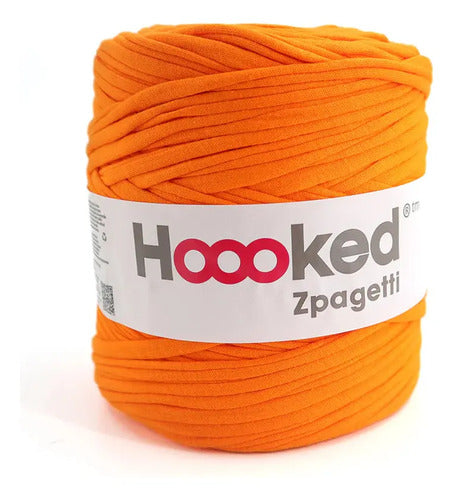 Trapillo Zpagetti 120mtrs Hoooked