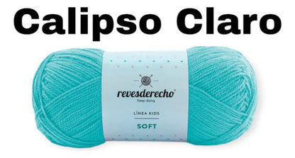 Lana Soft 100grs Revesderecho