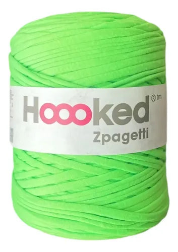 Trapillo Zpagetti 120mtrs Hoooked