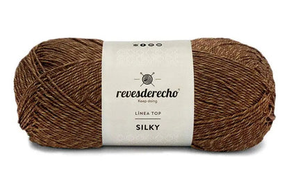 Hilo Silky Revesderecho 100grs