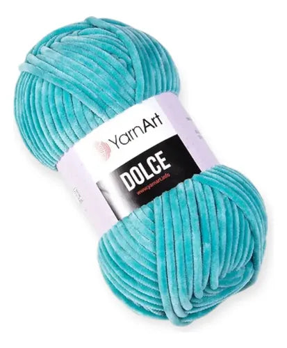 Lana Dolce 100grs Yarn Art