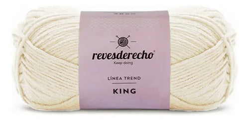 Lana King Revesderecho