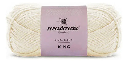 Lana King Revesderecho